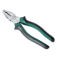 组合工具套装(试电笔、起子、钳子、绝缘防水胶布)