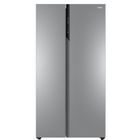 【线下专卖店同款】Haier/海尔 BCD-527WDPC双门对开门风冷无霜变频冰箱大容量超薄