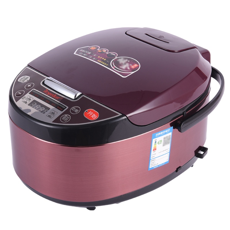 畅宝森 智能多功能电饭煲