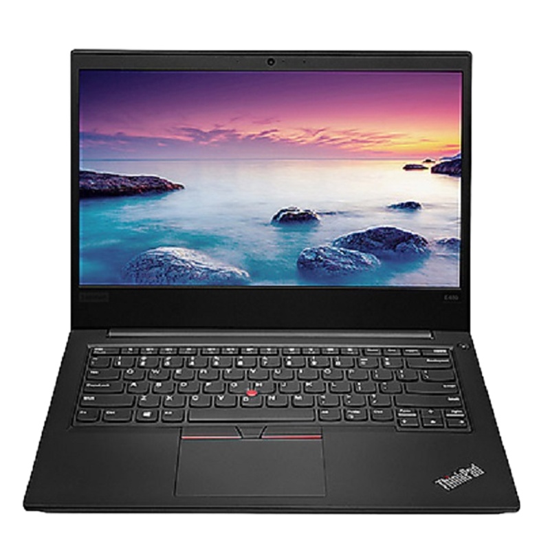 联想ThinkPad E480(2XCD)英特尔酷睿i3 14英寸轻薄笔记本电脑(i3-7020 8G 256SSD)