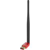 COMFAST WU910A 随行WiFi免驱USB接口 蓝牙4.0无线网卡随身WiFi台式机电脑5.8G接收发射器