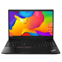 ThinkPad E580(24CD)-ST 15.6英寸轻薄笔记本(i5-8250U 4GB 500GB RX550 2G独显 W10)