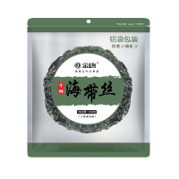 金唐(KTANG) 海带丝100g*2袋 南北干货 袋装 海带/干菜凉拌菜佳选