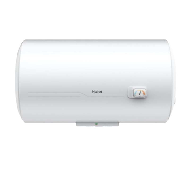 海尔(Haier)100升健康横式电热水器 ES100H-CK3(1)(含安装)