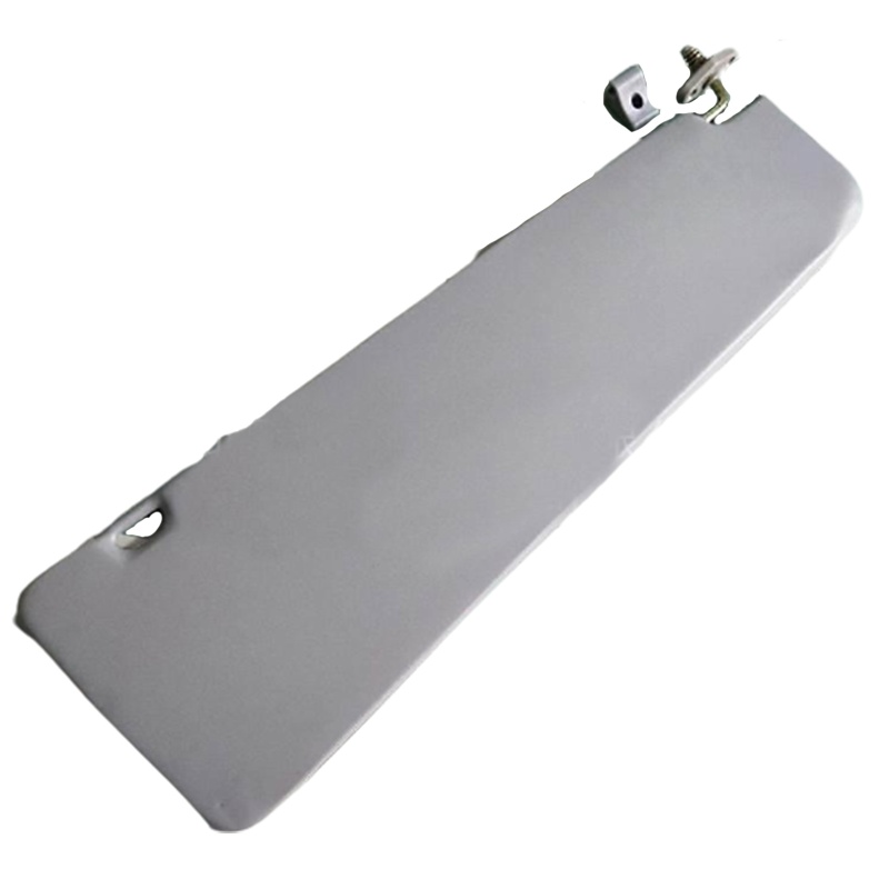 东风EQ1118遮阳板总成8204N-010DZ遮阳板总成 正品超长质保