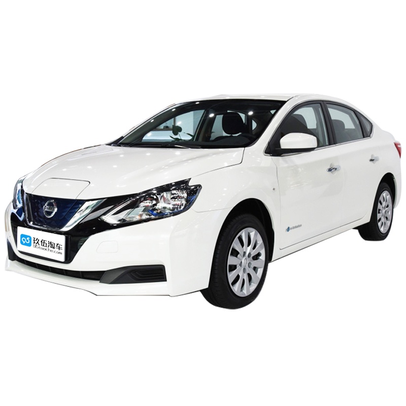 【9.9定金】东风日产-轩逸·纯电 2020款舒适版