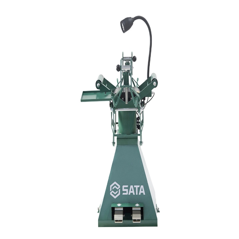 世达(SATA) AE5851 气动扩胎机