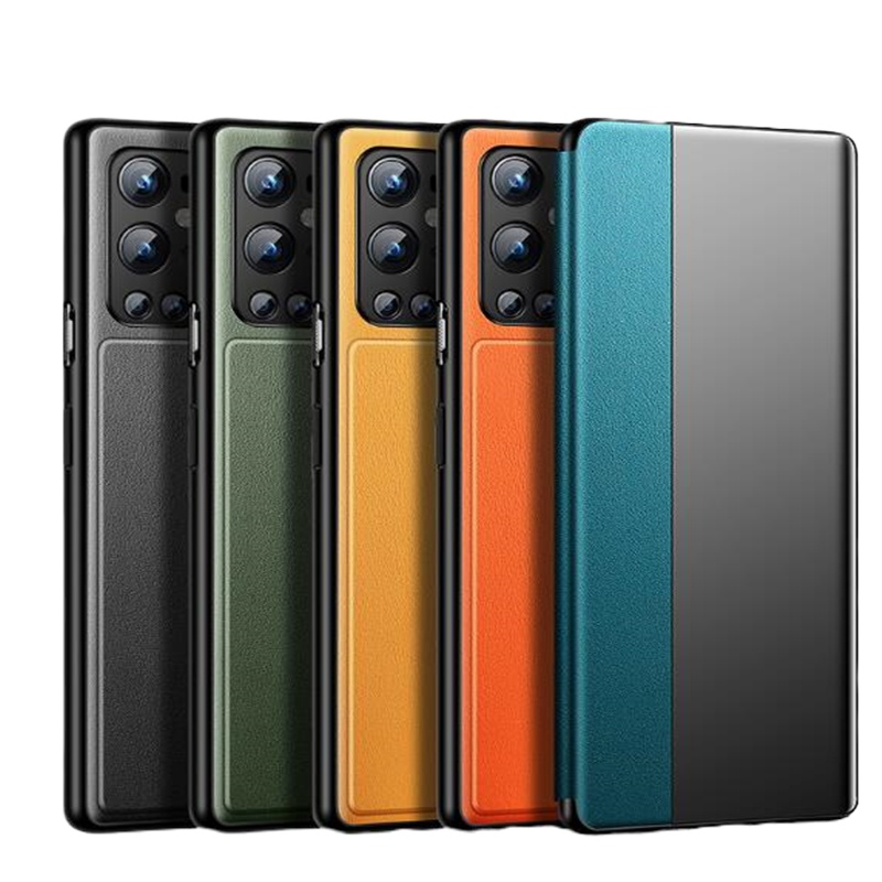 VMONNvivoiqooneo5手机壳真皮iqoo Neo5保护套翻盖镜头全包防摔neo5外壳男女新款5g软边vi