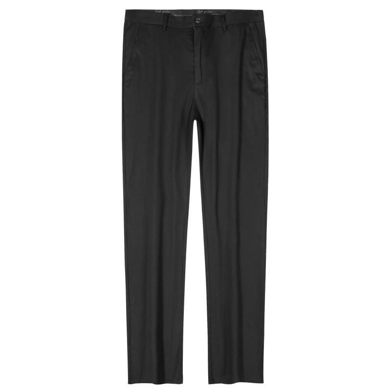 2019春夏新款雪中飞男士长裤休闲裤西裤、