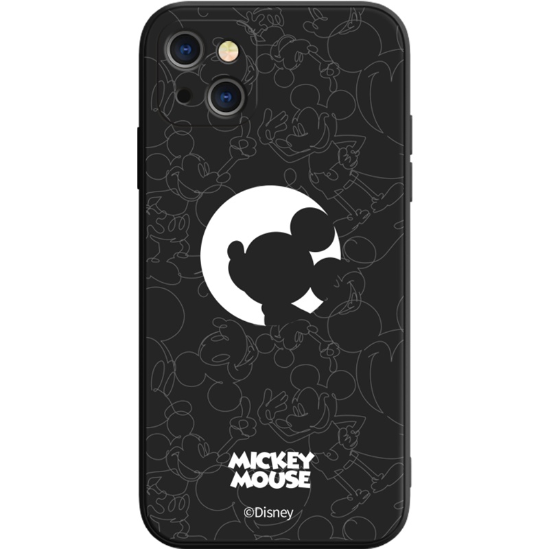 艾思度迪士尼苹果13手机壳iPhone13新款Pro全包Max防摔mini软