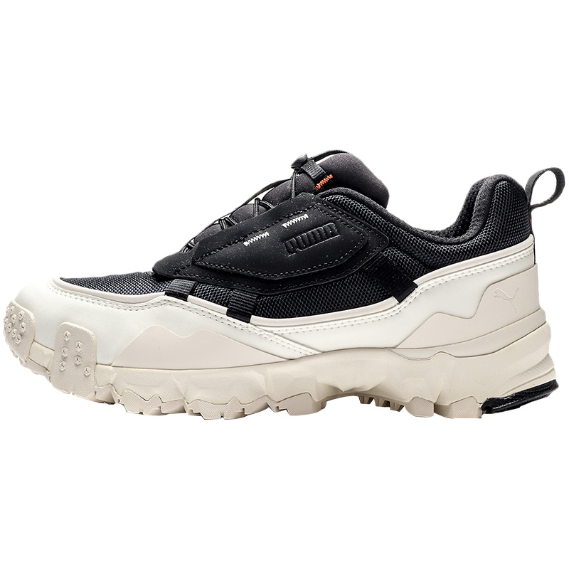 PUMA黑标男鞋女鞋TRAILFOX OVERLAND运动鞋休闲鞋369927