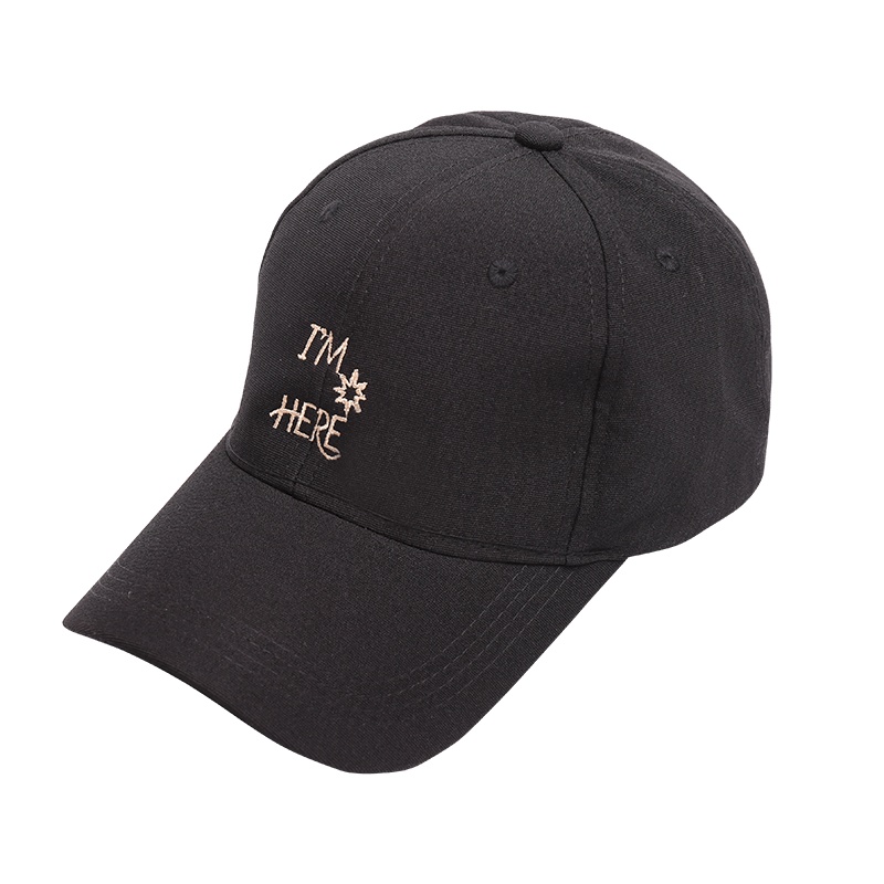 WILLIAM&KATEIM小太阳棒球帽均码