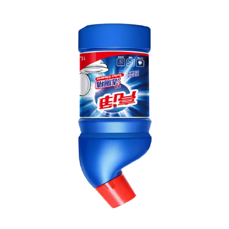 亮净 强力洁厕精1L 洁厕灵 马桶清洁剂 去味清新 新