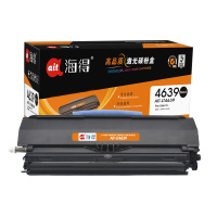 Ait海得 LT4639粉盒 专业版 AIT-LT4639黑色墨粉筒 适用联想 LJ3900D 3900DN