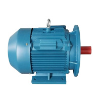 Anruitai 电机 电压380V 电流6.8A 功率3.0KW 50HZ