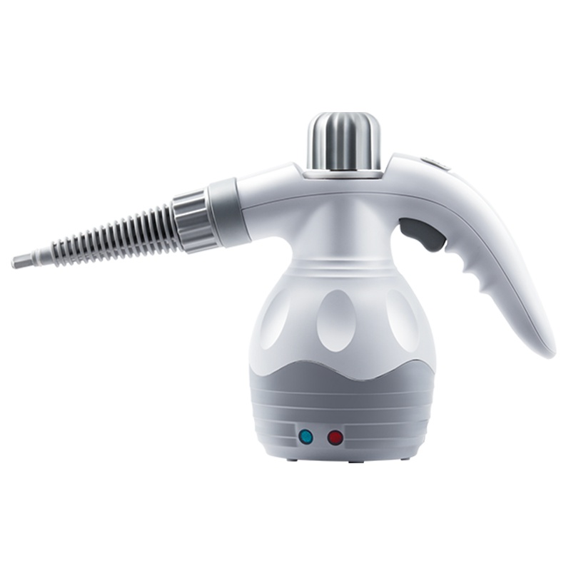 朗菲(lofans) 蒸汽清洗机QX-401W 清洁机家用 手持高温高压蒸汽清洁器 多功能手持厨房油烟清洗机