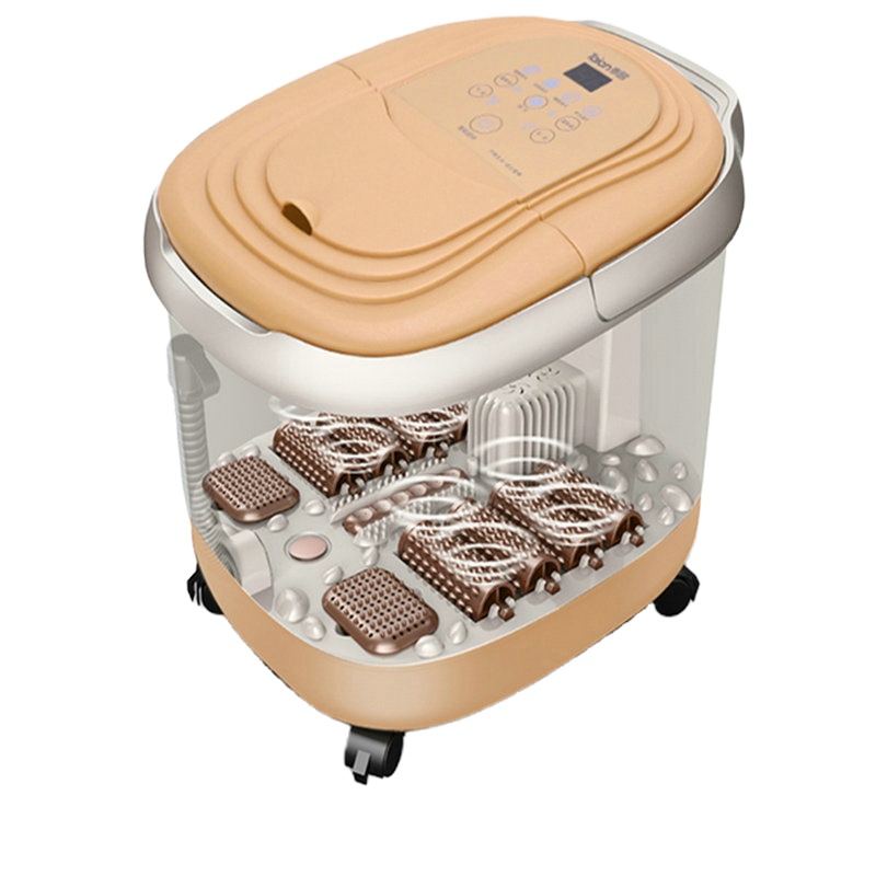 泰昌 足浴盆 TC-Z3100 一键智能启动yr