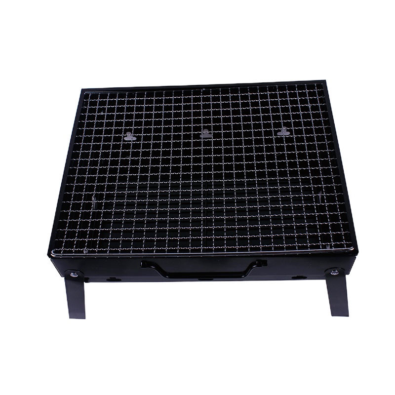 纵贯线 小号烧烤炉/碳烤炉/户外烧烤野餐/小巧便携/烤肉/适合2-3人/KL-03