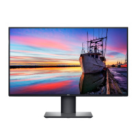 戴 尔 T5820塔式图形工作站 W-2225 32G 256SSD+2T P1000 4G显卡 425W电源 27寸屏