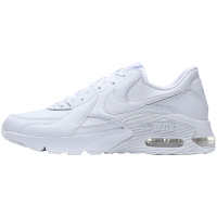 NIKE耐克男鞋跑步鞋AIR MAX白色气垫鞋运动鞋DB2839