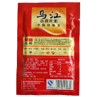 乌江香辣下饭菜 50g
