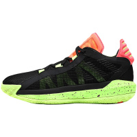【自营】阿迪达斯男鞋篮球鞋DAME 6 GCA利拉德实战运动鞋EF9871