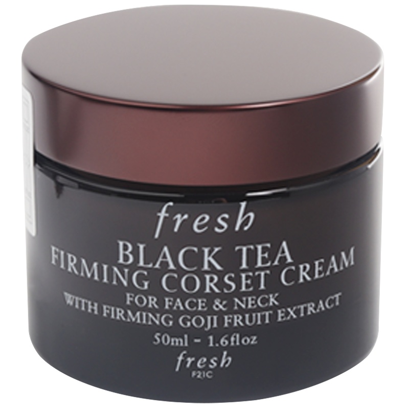 馥蕾诗红茶塑颜紧致睡眠面膜15ml*3