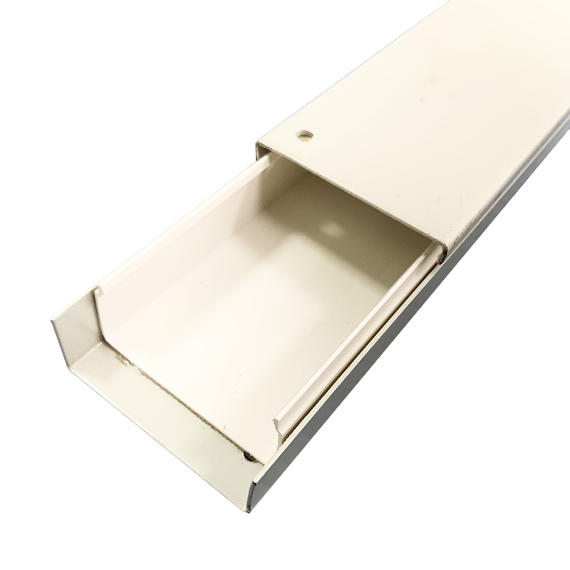 金穗慧采 定制网点 防护线槽