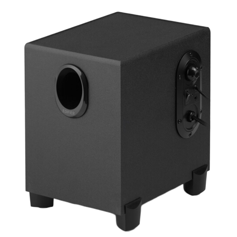 漫步者(EDIFIER) 电脑音箱 2.0