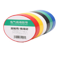 电工用绝缘胶布 单位:筒/10卷