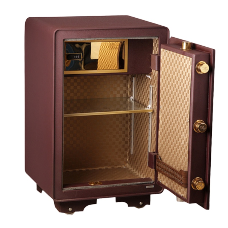 D530安尔心电子保险箱 530*375*430mm