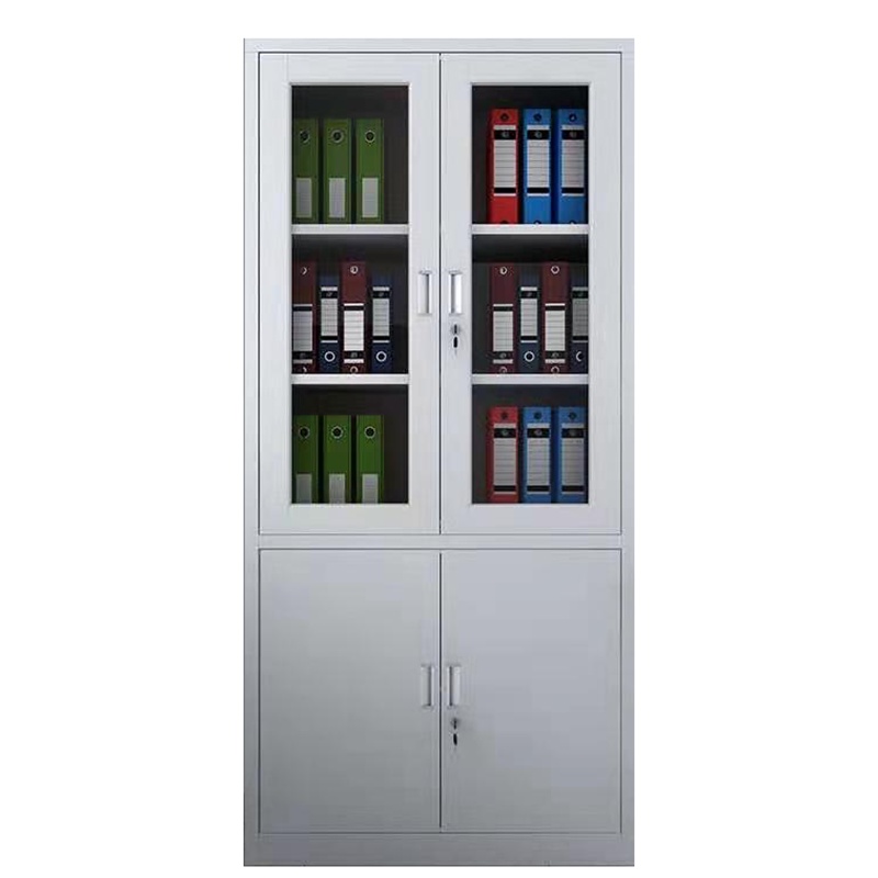 创世人 大器械文件柜 CSR-BG31 850X390X1800mm