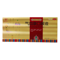 云丰 云南白药 气血康口服液体剂10ml*10支