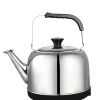 不锈钢烧水壶 6.5L