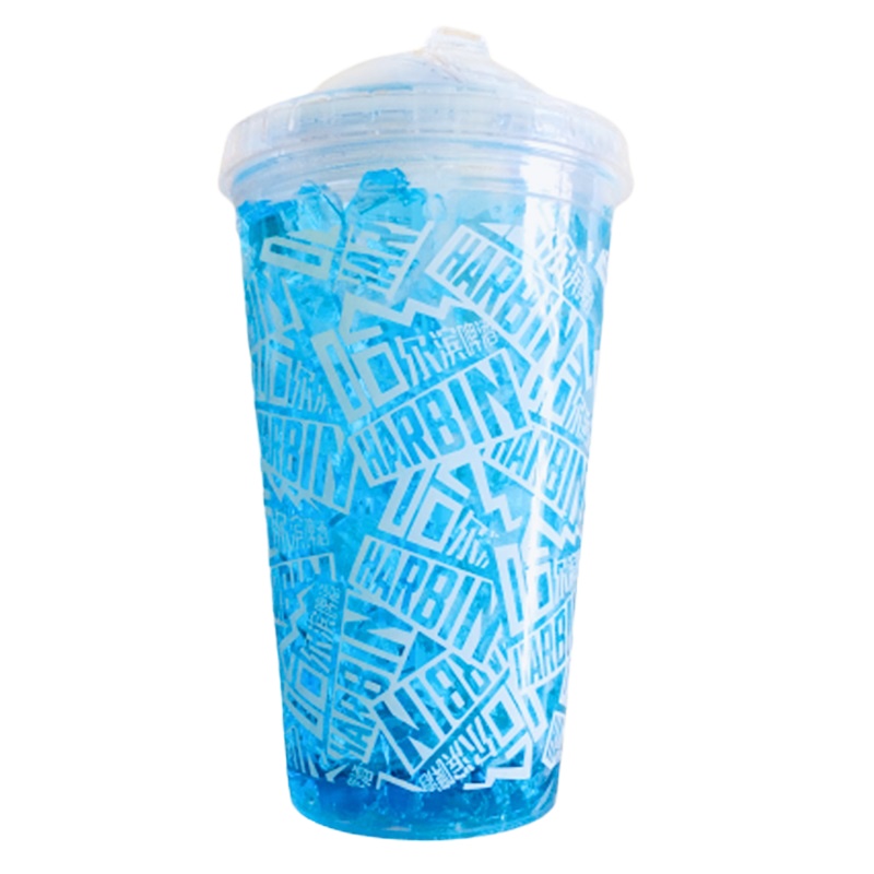 哈尔滨定制冰萃杯