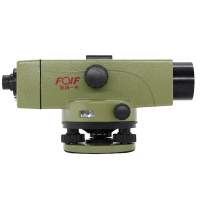 苏一光 DSZ1 38倍 0.7mm高精度大水准仪 桥梁道路标高水平仪器 DSZ1 38倍 0.7mm精度