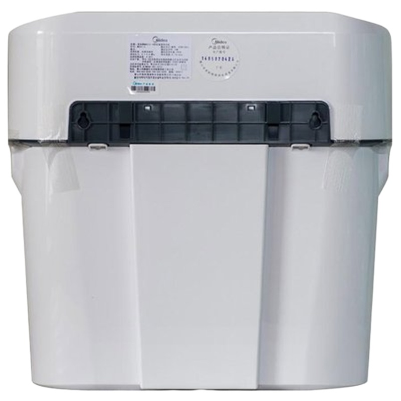 美的净水机MRO121-4