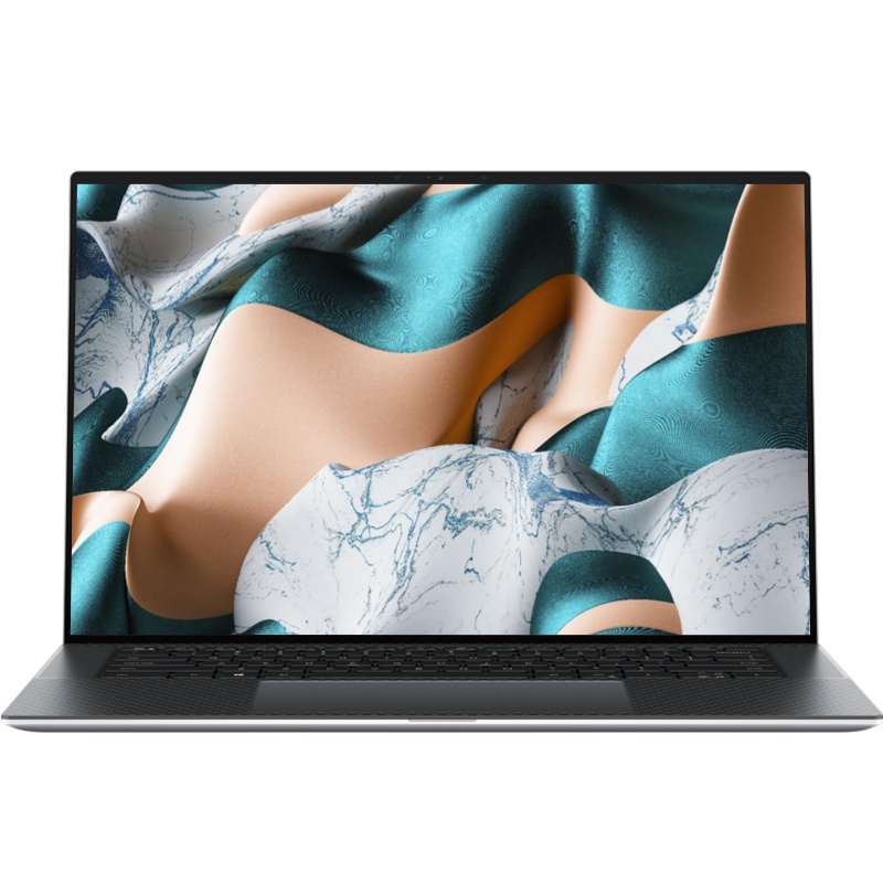 戴尔(DELL)XPS 15-9500-R1845TS 第十代英特尔®酷睿™i7 15.6英寸笔记本电脑(i7-10750H 32GB 1TB固态硬盘)