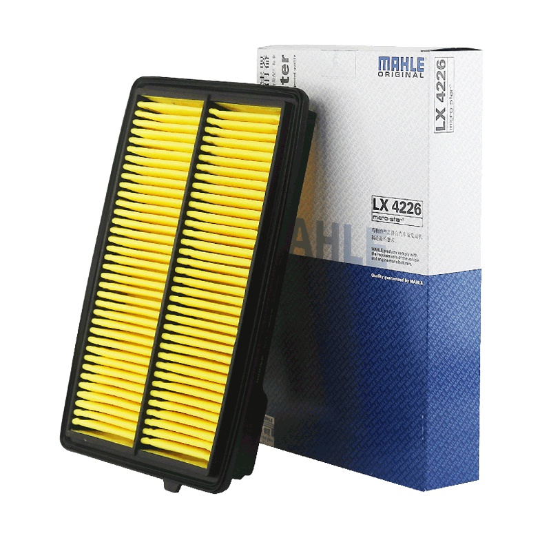 马勒(MAHLE)空气滤LX4226适配14-16款第九代雅阁 3.0L