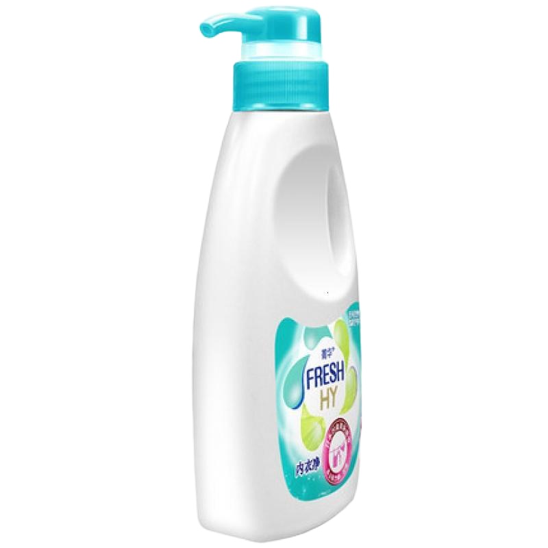 威露士 内衣净300g 24瓶/箱 一箱起订 单瓶价