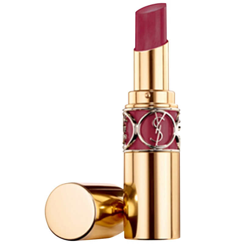 圣罗兰(YSL)莹亮纯魅唇膏3.2g #90