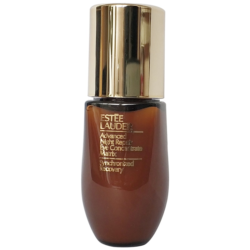 雅诗兰黛(Estee Lauder)肌透修护眼部密集精华5ml*4