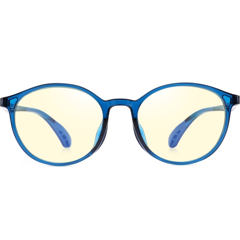 帕森儿童款防蓝光防辐射镜框 男女学生手机电脑护目镜5-14岁新款 2015