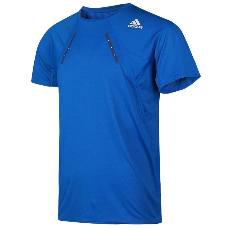 Adidas阿迪达斯男子短袖FK0739