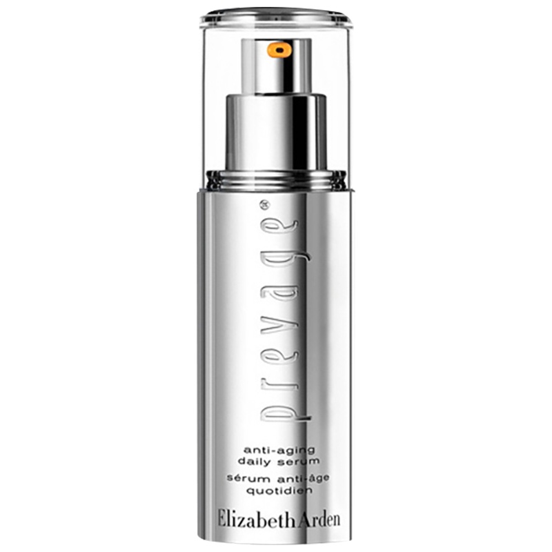 Elizabeth Arden伊丽莎白雅顿铂粹御肤精华液50ml 橘灿面部精华