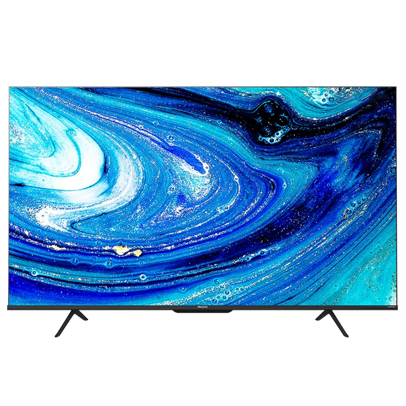 海信(Hisense) 75E3F-PRO 75英寸AI声控 悬浮全面屏防抖电视 130%高色域 MEMC防抖 平板液晶