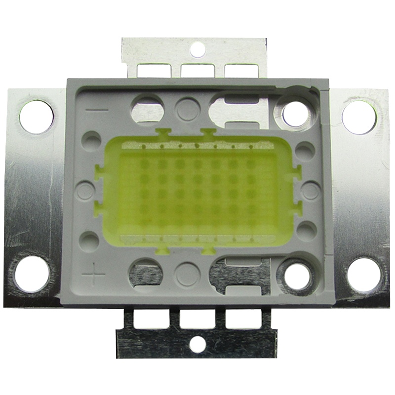 成越轰天炮轰天砲LED-2+ 35W LED投影机投影仪灯泡孔距34*18MM