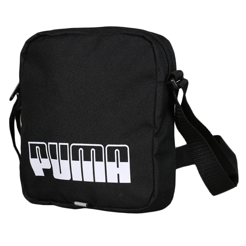 彪马PUMA Plus Portable II男女休闲单肩小肩包076061 01