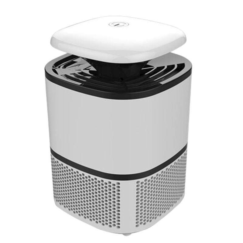 志高(CHIGO)ZG-W30 灭蚊灯灭蚊器白色