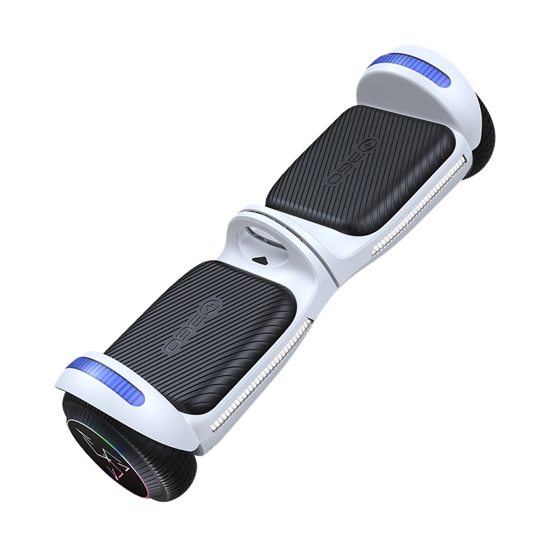 360平衡车智能双轮成年儿童两轮体感车代步平行车V1 Pro珍珠白